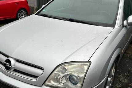 Opel Signum 284.000 km 599 &euro; Braunschweig 38102