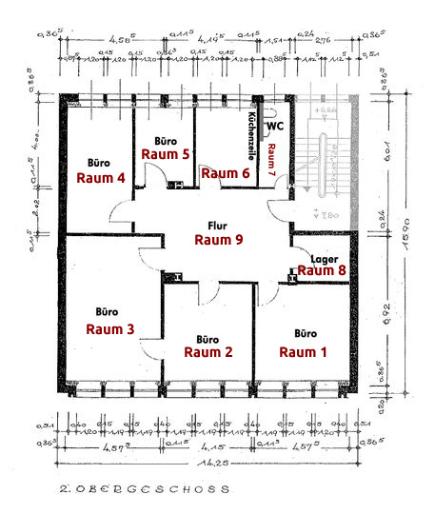Gewerbeobjekt Braunschweig - 199&euro; | Angebot:26350673