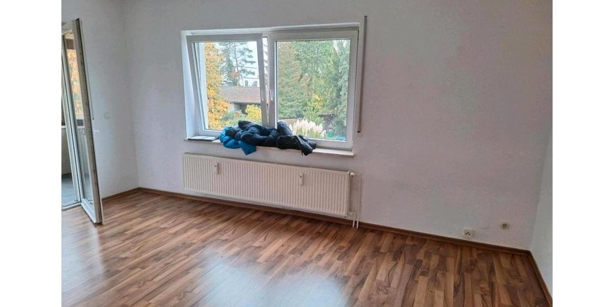 Etagenwohnung Wolfsburg Almke - 2 Zimmer, 59 m&sup2;, 565&euro; | Angebot:26660398