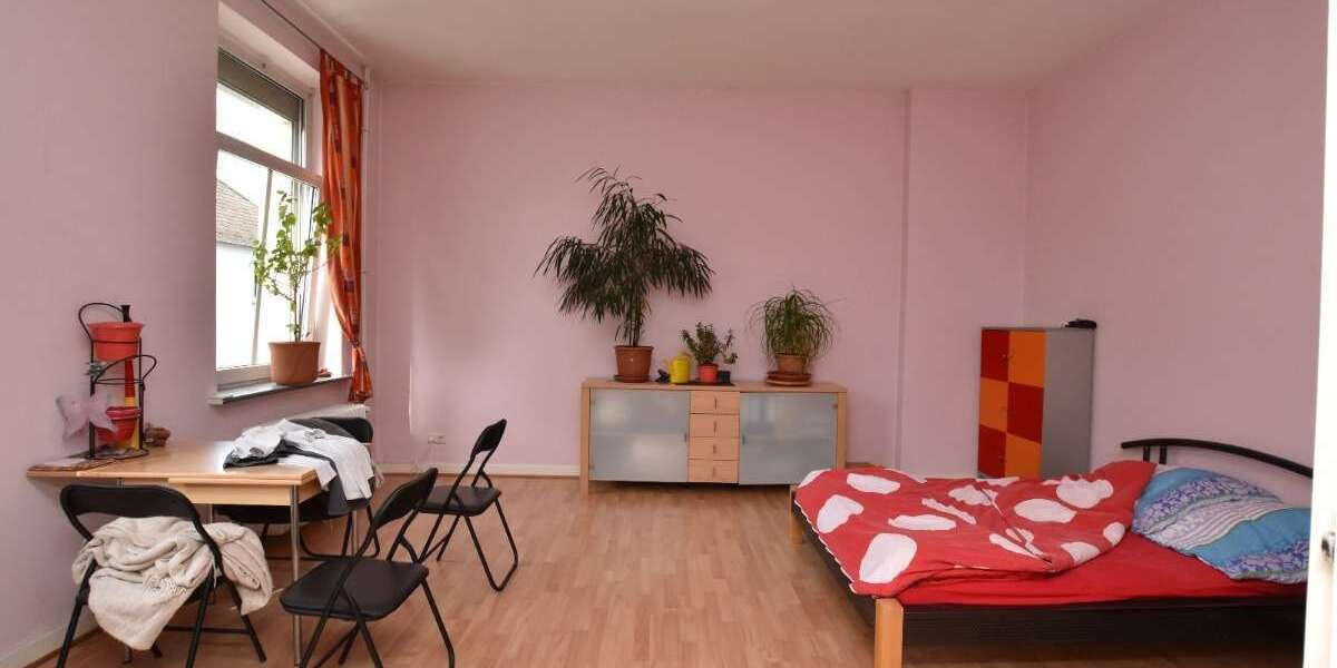 Etagenwohnung Braunschweig Östliches Ringgebiet - 2 Zimmer, 64 m&sup2;, 140.000&euro; | Angebot:24813691