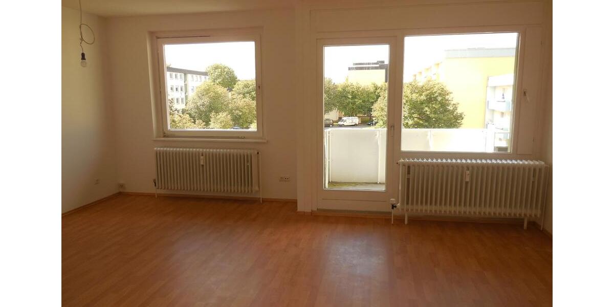 Etagenwohnung Salzgitter Ortschaft Nord - 3 Zimmer, 71 m&sup2;, 410&euro; | Angebot:24713677