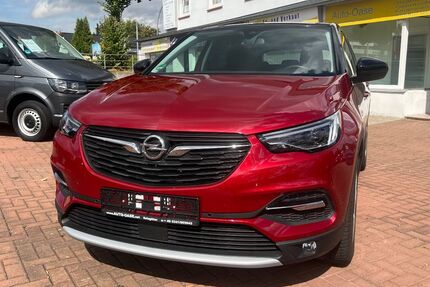 Opel Grandland (X) 15.900 km 13.990 &euro; Salzgitter-Bad 38259