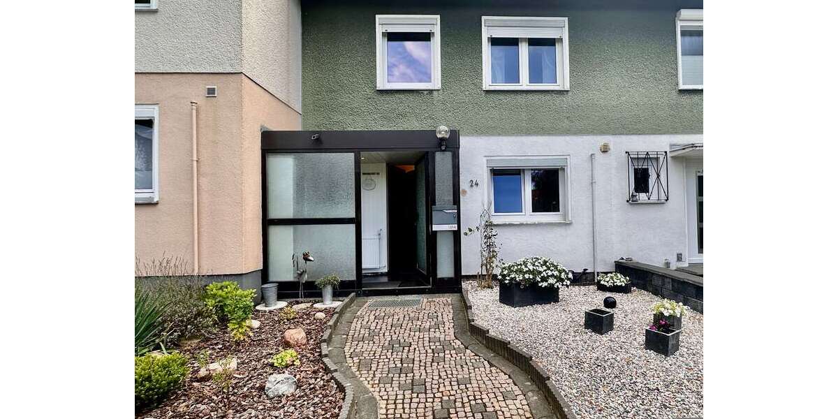 Einfamilienhaus Wolfenbüttel - 4 Zimmer, 100 m&sup2;, 270.000&euro; | Angebot:27413998
