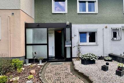 Haus Wolfenbüttel - 4 Zimmer, 100 m&sup2;, 270.000&euro; | Angebot:27413998