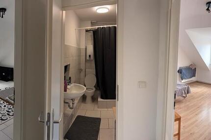 Gliesmaroder Straße (1 zimmer) Nachbar Universität 1 zimmer