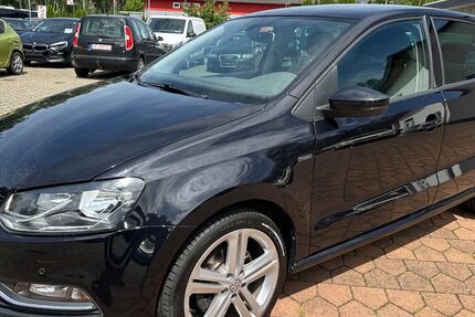 VW Polo 119.000 km 9.990 &euro; Gifhorn 38518