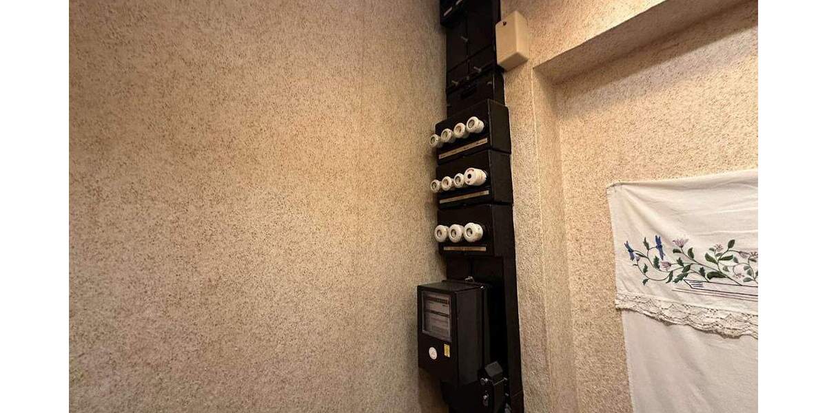 Reihenmittelhaus Salzgitter Lebenstedt - 3 Zimmer, 87 m&sup2;, 189.000&euro; | Angebot:24633456