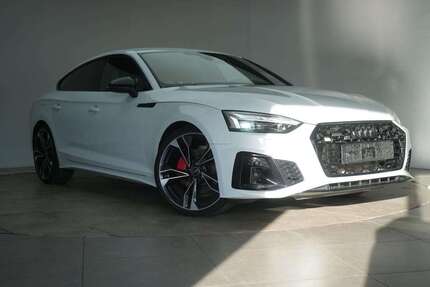 Audi A5 34.000 km 40.890 &euro; Braunschweig 38110