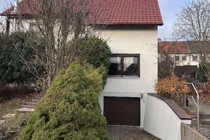 Haus Wolfenbüttel Ahlum - 7 Zimmer, 154 m&sup2;, 319.000&euro; | Angebot:24793402