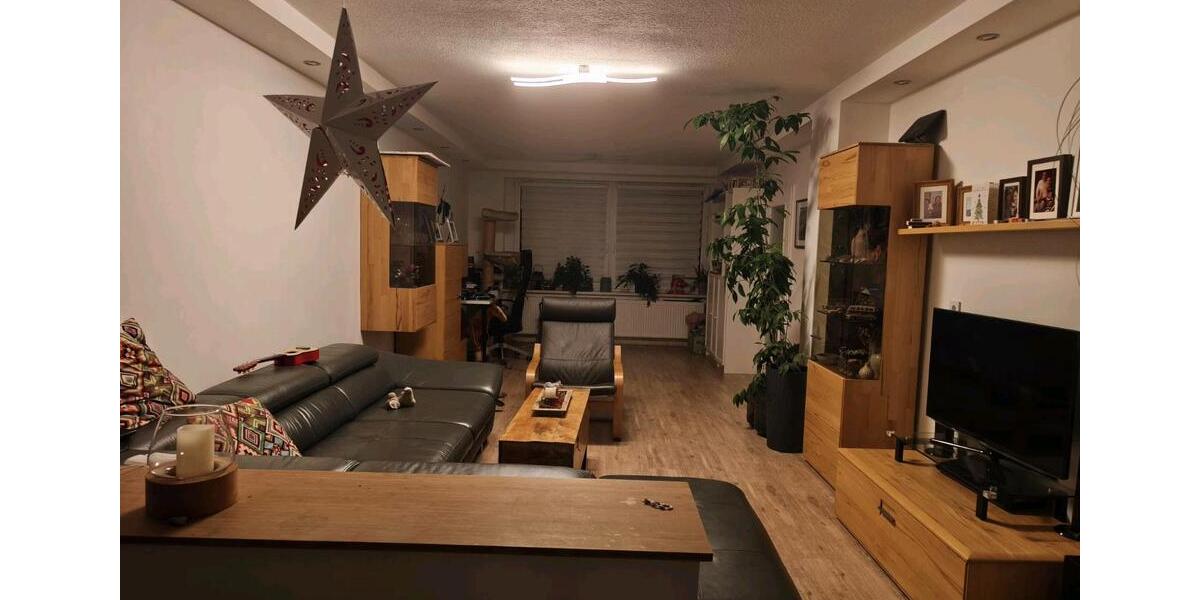 Reihenhaus Salzgitter - 5 Zimmer, 120 m&sup2;, 385.000&euro; | Angebot:24669709