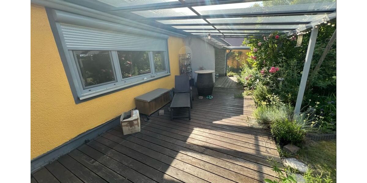 Charmantes Wohnen - Einfamilienhaus Peine Telgte | Angebot:27164716