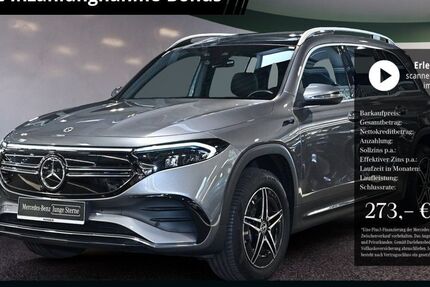 Mercedes-Benz EQB 49.221 km 32.750 &euro; Braunschweig 38122