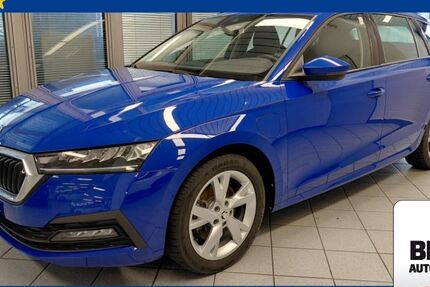 Skoda Octavia 109.005 km 16.900 &euro; Wolfsburg-Heiligendorf 38444