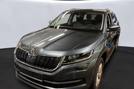 Skoda Kodiaq 161.737 km 19.990 &euro; Braunschweig 38122