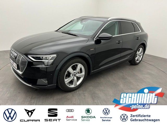 Audi e-tron 13.250 km 37.400 &euro; Peine 31226