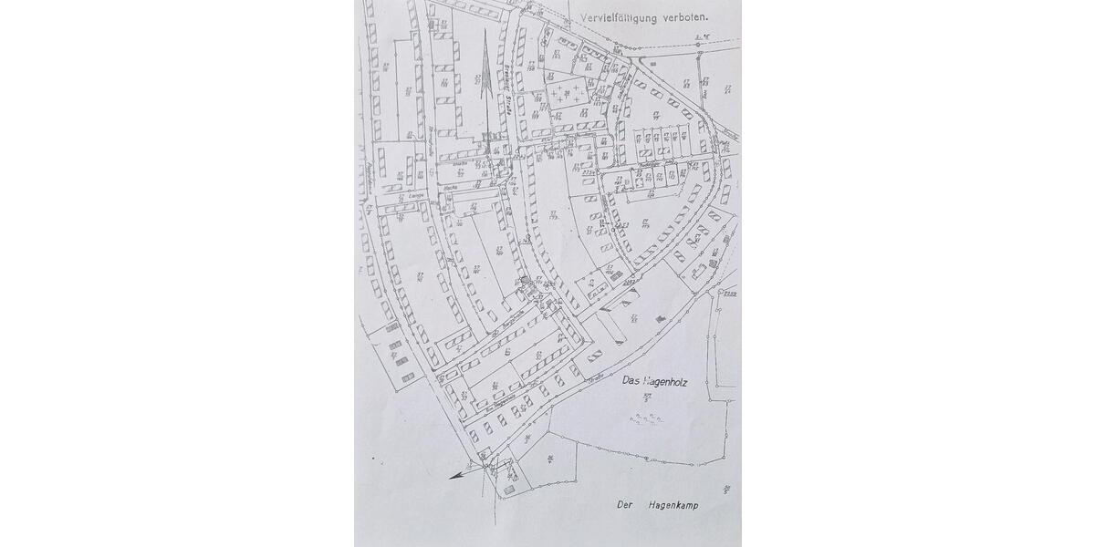 Mehrfamilienhaus, Wohnhaus Salzgitter Ortschaft Ost - 15 Zimmer, 387 m&sup2;, 650.000&euro; | Angebot:24849156