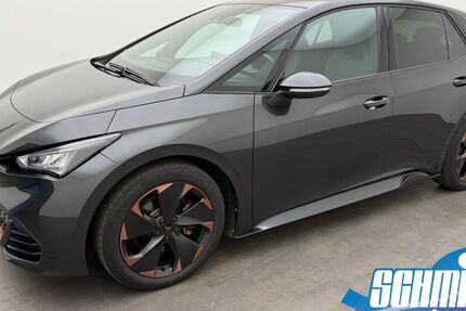 Cupra Born 26.740 km 28.300 &euro; Peine 31226