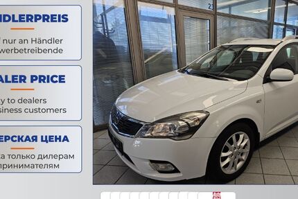 Kia ceed Sportswagon 174.600 km 2.000 &euro; Wolfsburg-Heiligendorf 38444