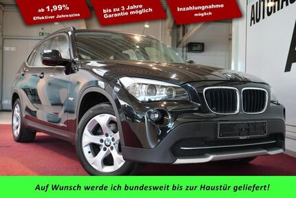 BMW X1 63.500 km 13.500 &euro; Peine 31228
