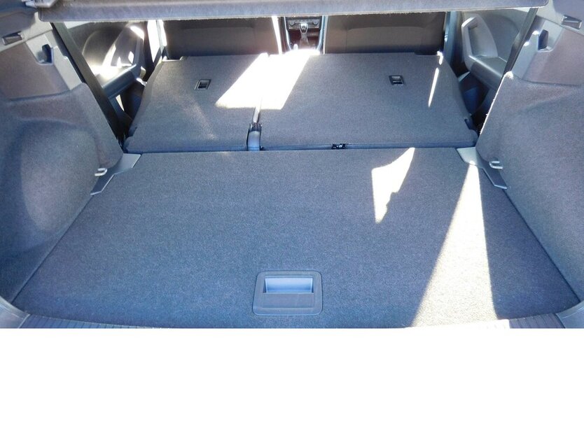 VW T-Cross 1.0 Life Active BMT TSI Radio Klima 14.800 km 16.990 € Vordorf 38533