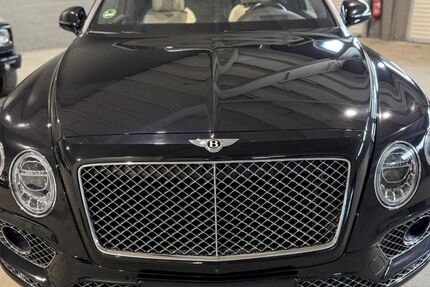 Bentley Bentayga 169.500 km 87.900 &euro; Braunschweig 38112