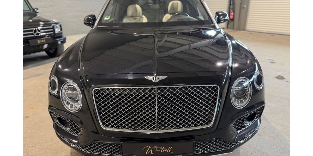 Bentley Bentayga 169.500 km 87.900 &euro; Braunschweig 38112
