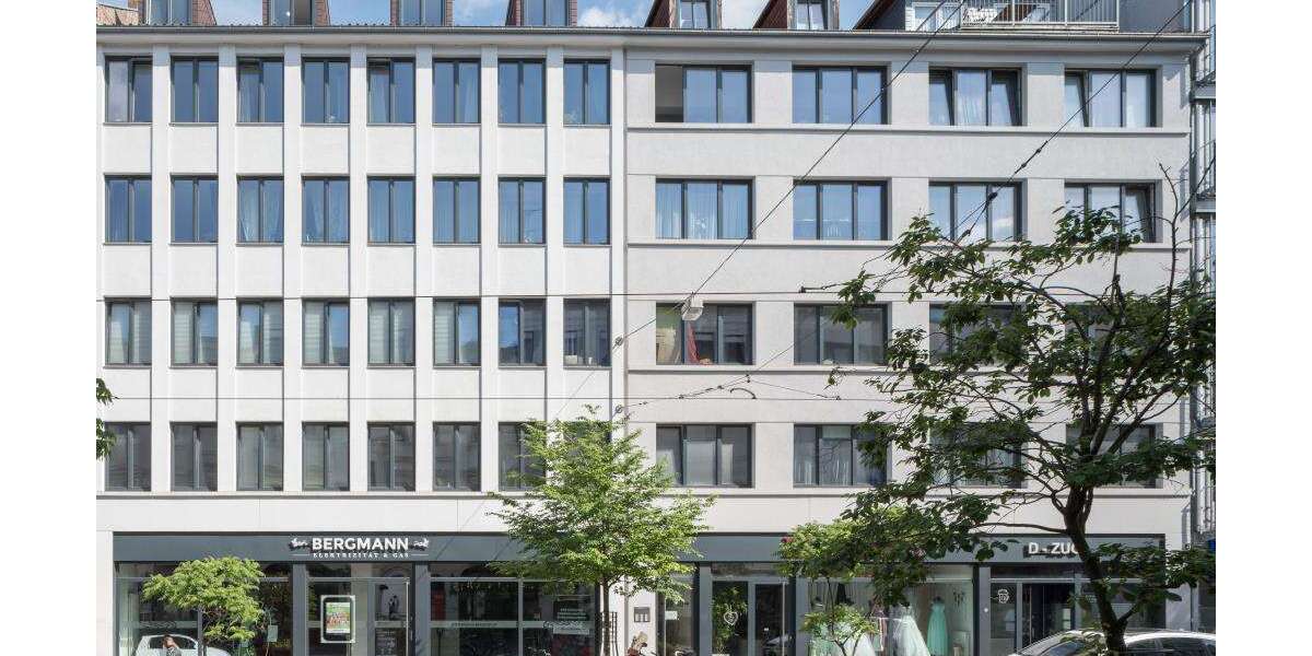 Wohnung zum Mieten in Braunschweig 1.302 € 120 m² 4 zimmer