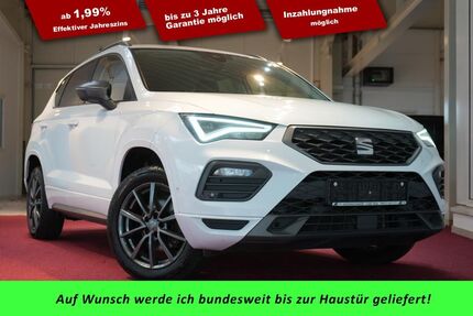 Seat Ateca 113.632 km 19.999 &euro; Peine 31228