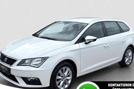 Seat Leon 123.077 km 11.900 € Braunschweig 38122