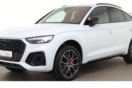 Audi Q5 4.450 km 57.980 &euro; Gifhorn 38518