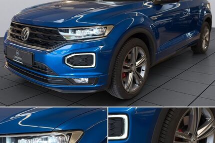 VW T-Roc 127.000 km 19.900 &euro; Braunschweig 38122