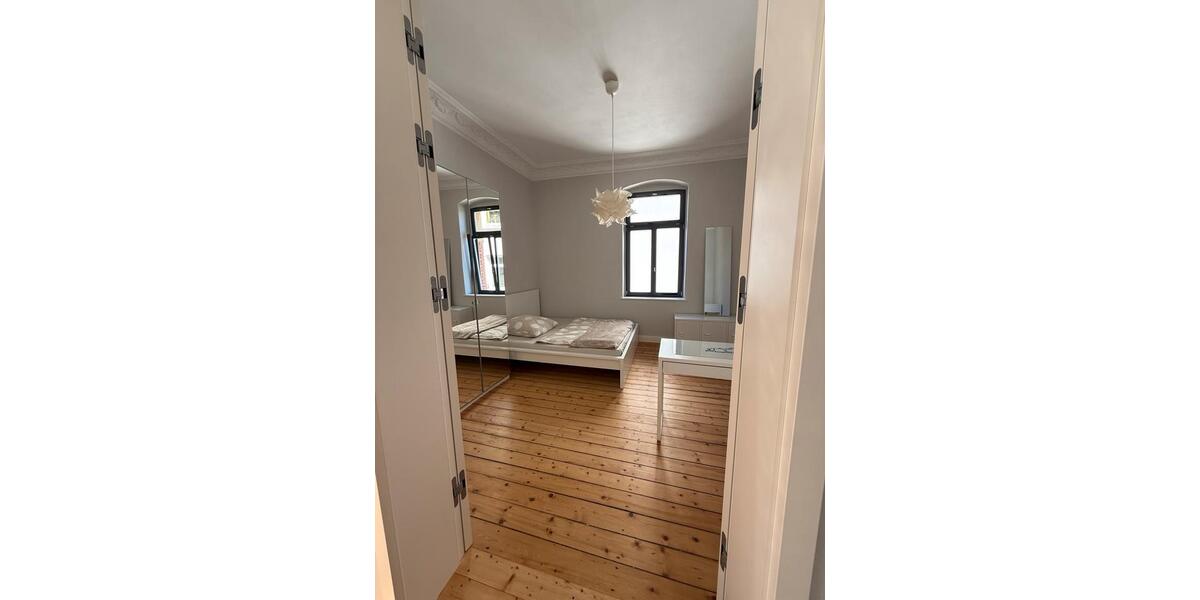 Etagenwohnung Braunschweig Nordstadt - 2 Zimmer, 50 m&sup2;, 325.000&euro; | Angebot:26373853