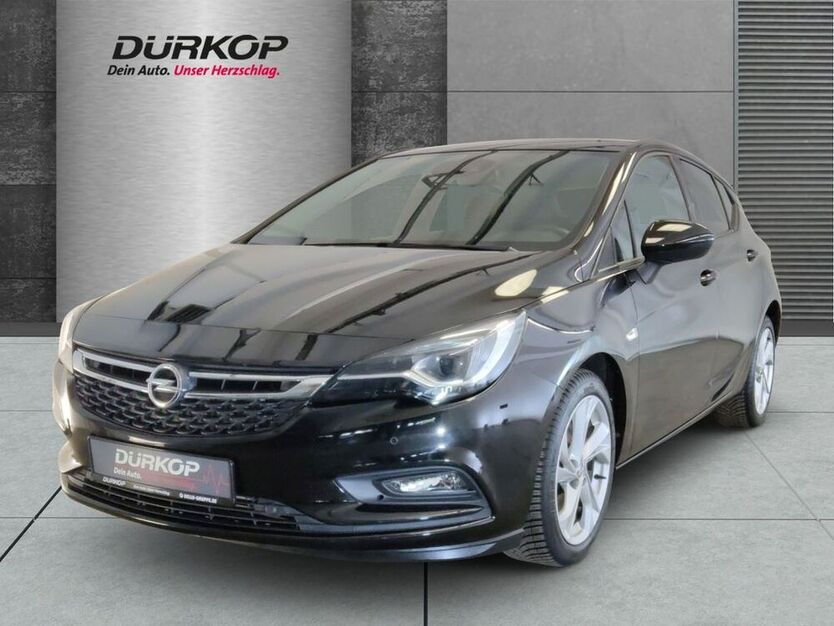 Astra