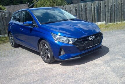 Hyundai i20 30.000 km 11.900 &euro; Rötgesbüttel 38531
