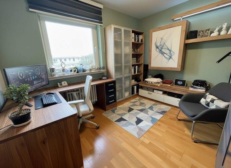 Etagenwohnung Braunschweig Weststadt - 3 Zimmer, 65 m&sup2;, 139.000&euro; | Angebot:24973590