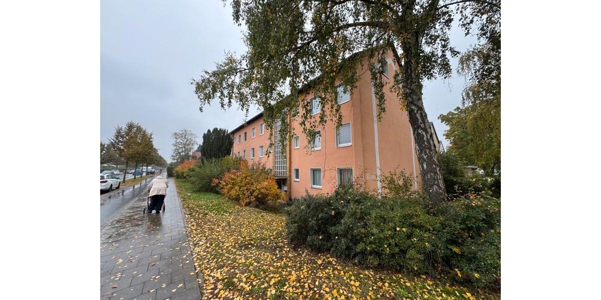 Etagenwohnung Braunschweig Nordstadt - 4 Zimmer, 78 m&sup2;, 764&euro; | Angebot:25322319