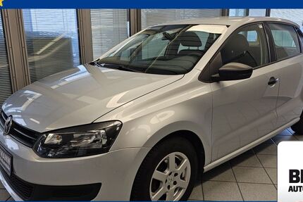 VW Polo 87.953 km 5.300 &euro; Wolfsburg-Heiligendorf 38444