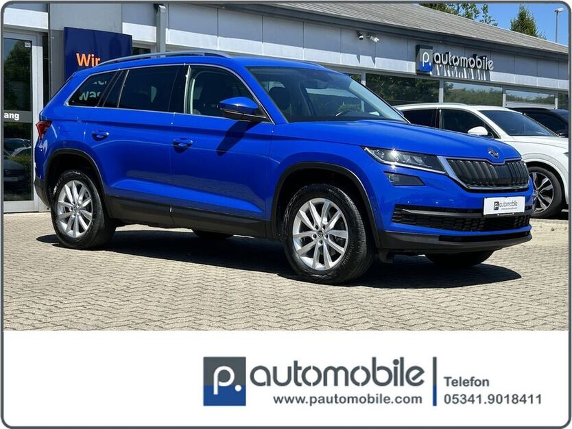 Kodiaq