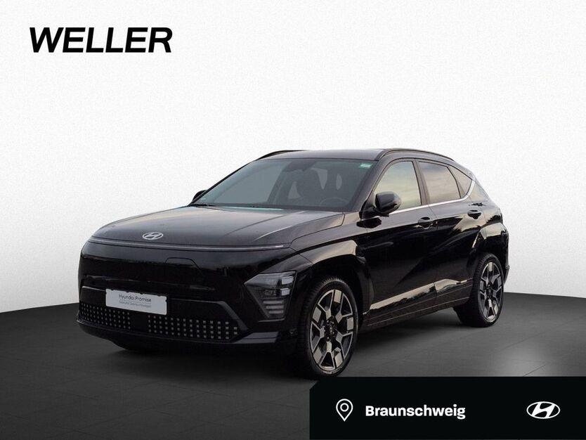 Hyundai KONA 28.418 km 32.490 € Braunschweig 38112