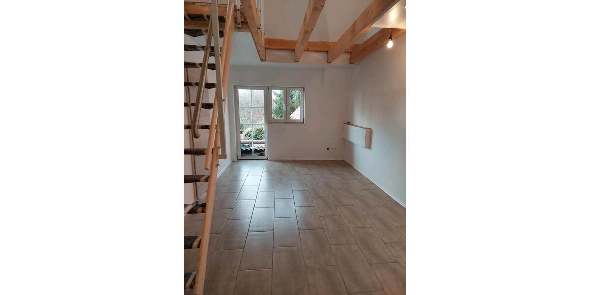 Etagenwohnung Adenbüttel - 2 Zimmer, 43 m&sup2;, 550&euro; | Angebot:25832630