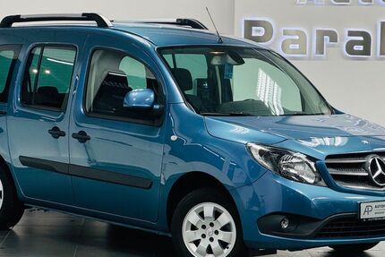 Mercedes-Benz Citan 59.008 km 16.490 &euro; Salzgitter 38259