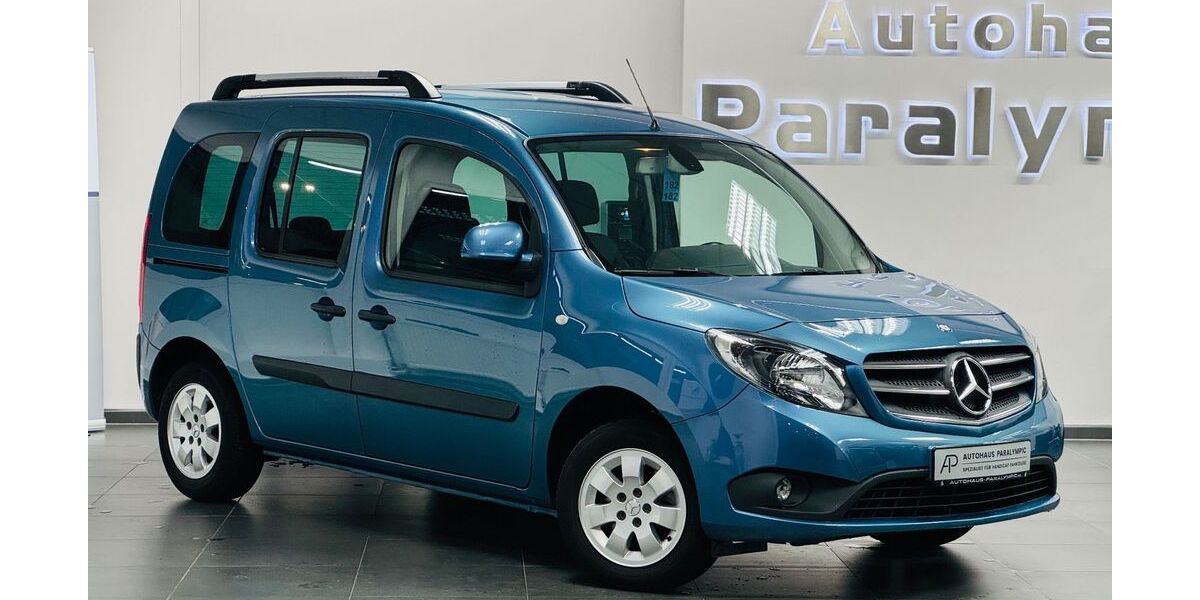 Mercedes-Benz Citan 59.008 km 16.490 &euro; Salzgitter 38259