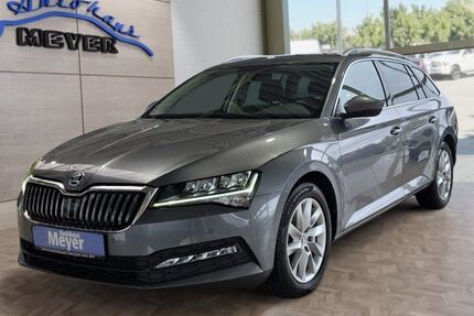 Skoda Superb 41.900 km 28.900 € Sickte bei Braunschweig 38173