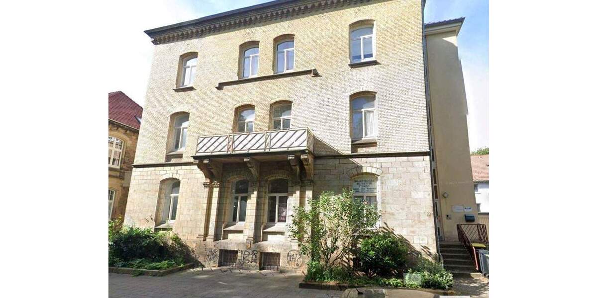 Etagenwohnung Braunschweig Innenstadt - 5 Zimmer, 125 m&sup2;, 625.650&euro; | Angebot:24791269