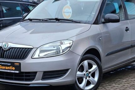 Skoda Fabia 119.000 km 4.950 &euro; Wolfenbüttel 38304