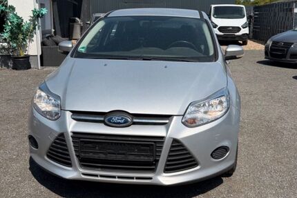 Ford Focus 194.379 km 3.000 &euro; Braunschweig 38120