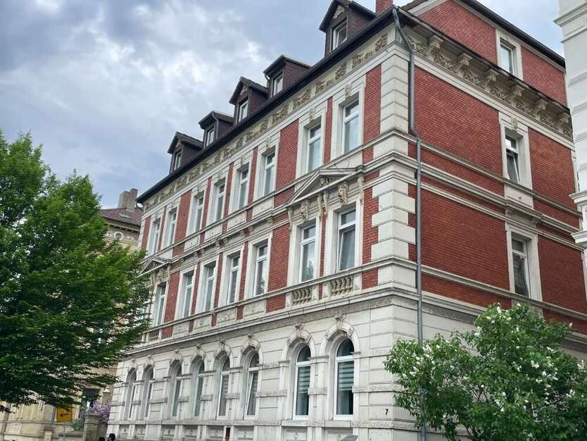 Wohnung zum Kaufen in Braunschweig 375.000 € 120 m²