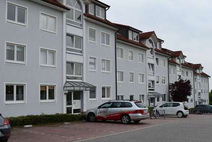 Wohnung Wolfsburg Reislingen Süd-West - 2 Zimmer, 57 m&sup2;, 433&euro; | Angebot:27024557