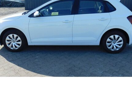 VW Polo 1.0 Life MPI BMT 4Trg Klima Navi LED 16.800 km 15.690 &euro; Vordorf 38533
