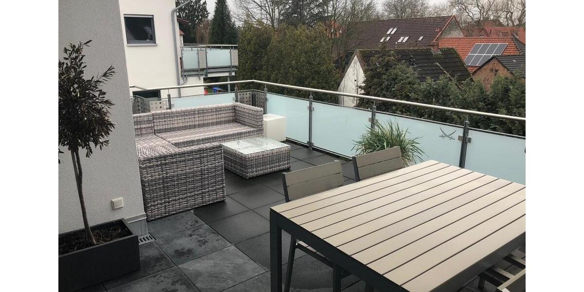 Dachgeschoßwohnung Gifhorn - 1 Zimmer, 74 m&sup2;, 920&euro; | Angebot:24933788